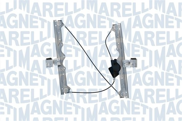 Window Regulator